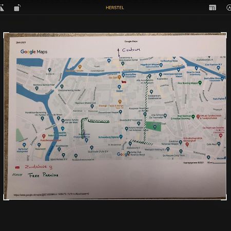 Centrum Meppel Dış mekan fotoğraf