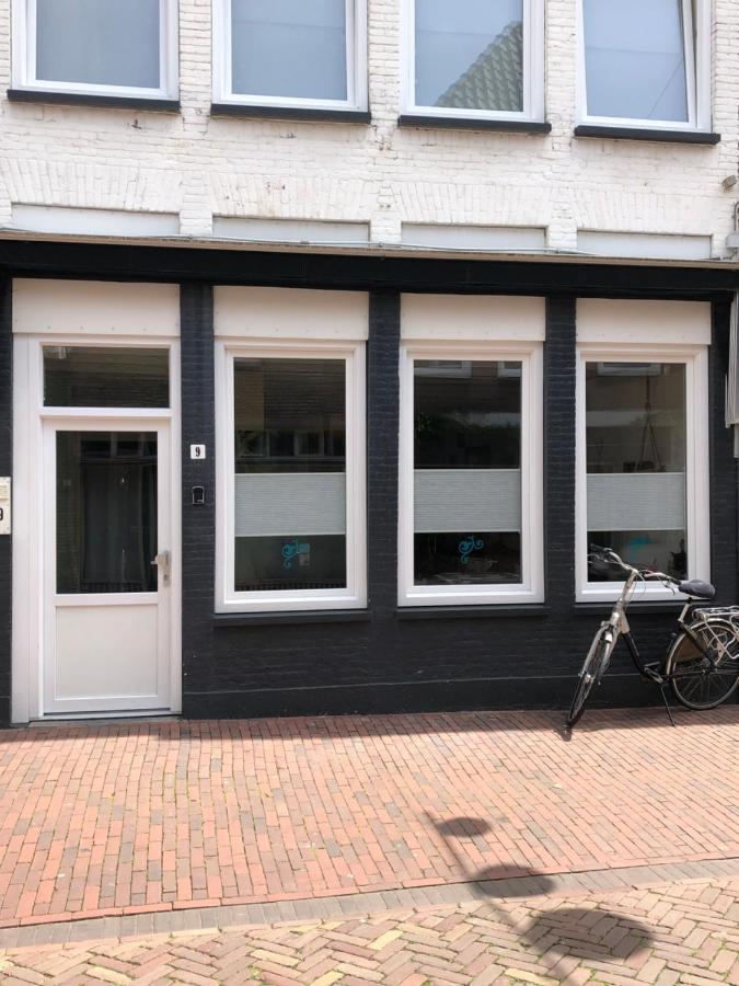 Centrum Meppel Dış mekan fotoğraf
