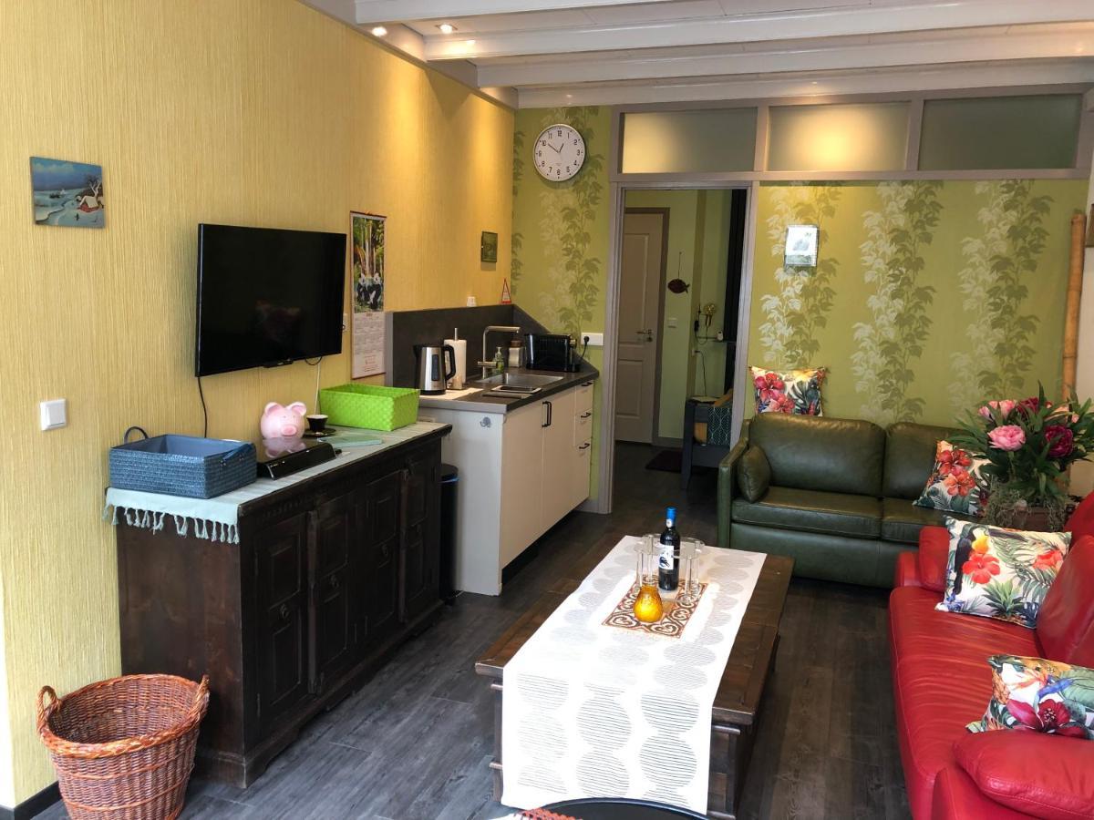 Centrum Meppel Dış mekan fotoğraf